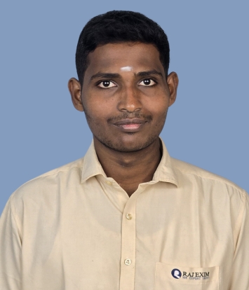 Mr. M. Ambrish Ganesh