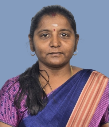 Mrs. R. Anandhi