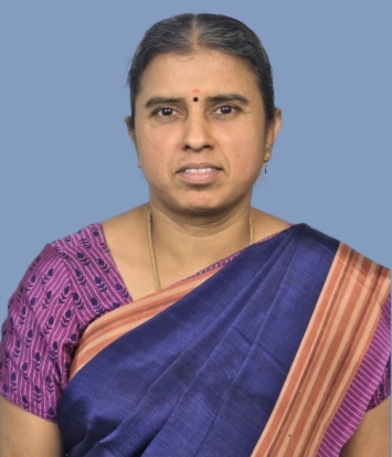 Mrs. V. Chandra Jothi