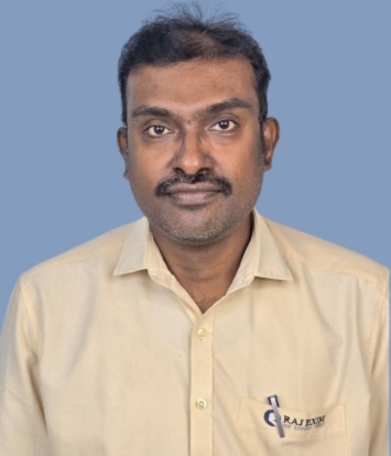 Mr. D. Gnana Guru