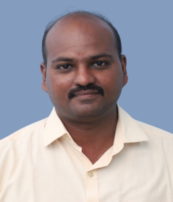 Mr. J. Gopinath