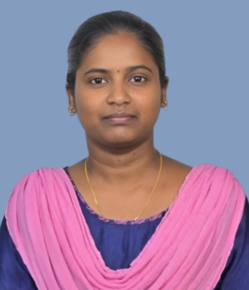 Ms. S. Kavita