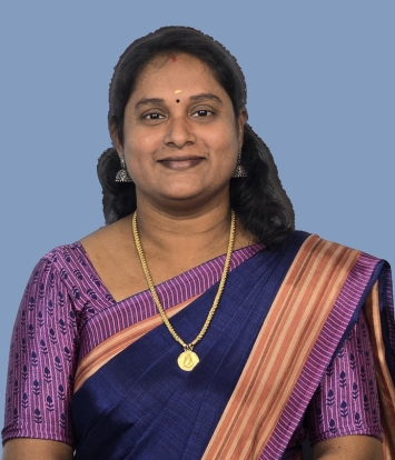 Mrs. B. Kavitha