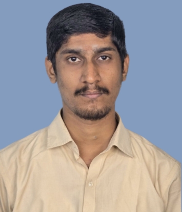 Mr. J. Maheshvaran