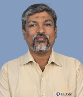 Mr. J. Raja Mohamed