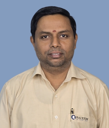 Mr. D. Saravan