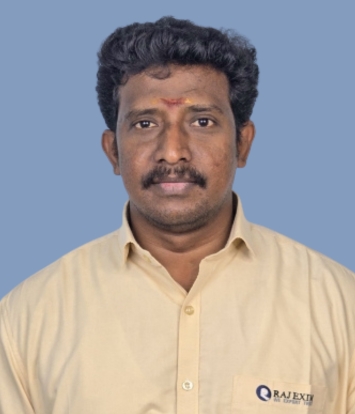 Mr. V. Sundaramanikandan