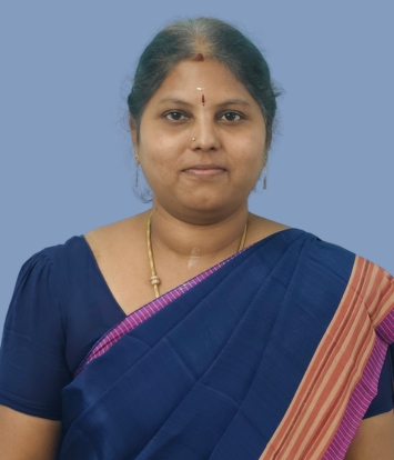 Mrs. R. Mahalakshmi